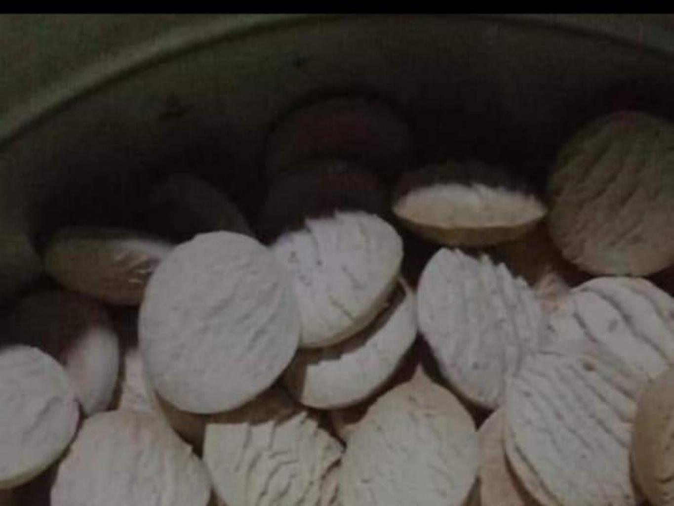Kue Timbul