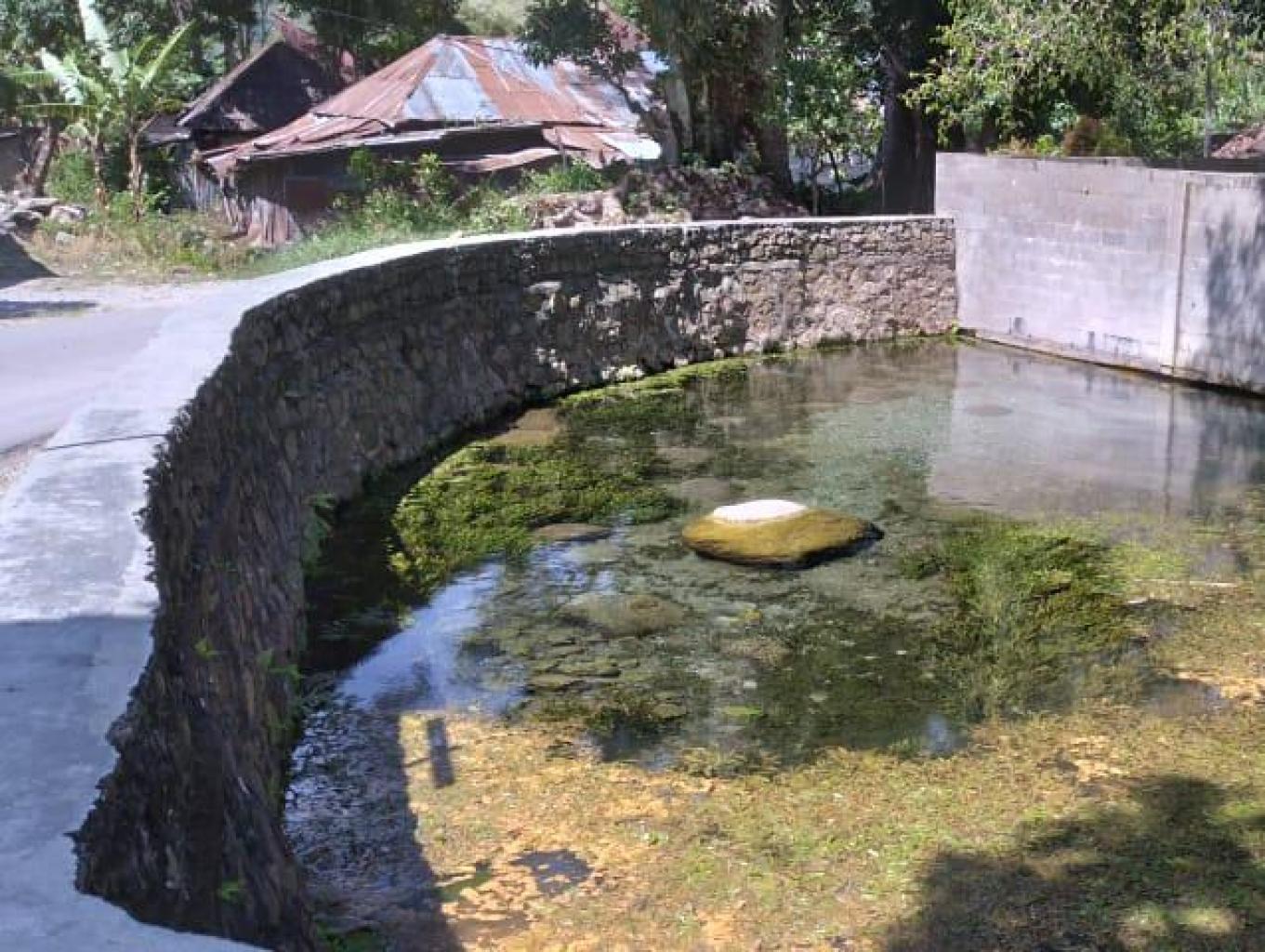 Siunongunong Julu