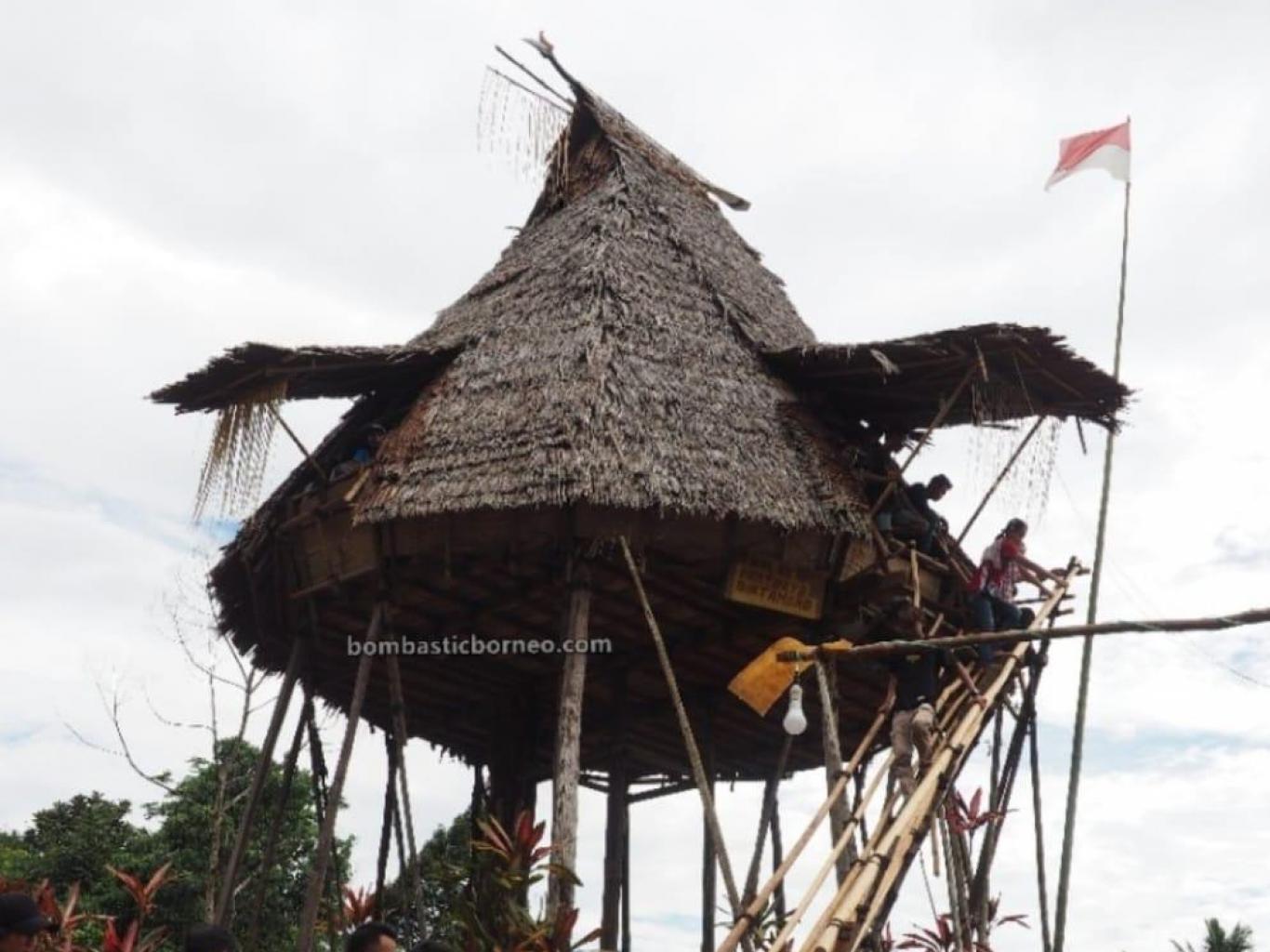 Budaya Adat