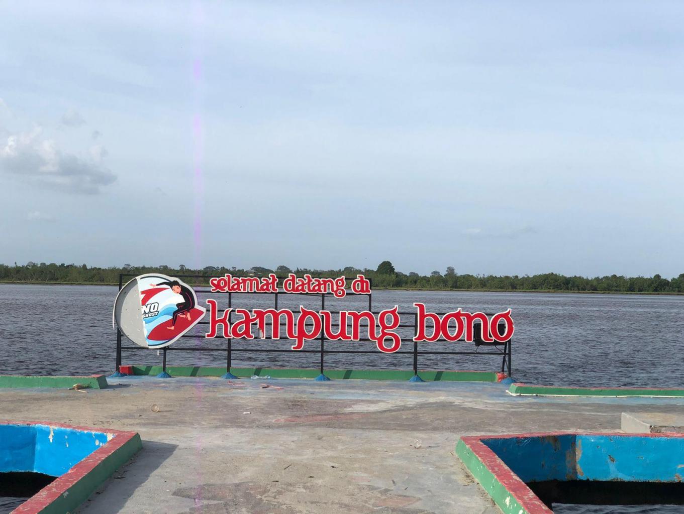 Kampung Bono