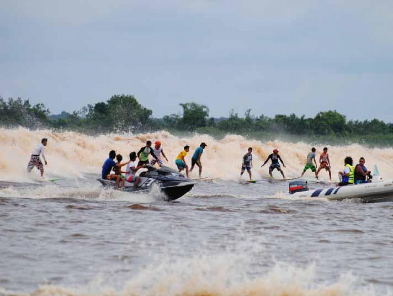 Speed Boat