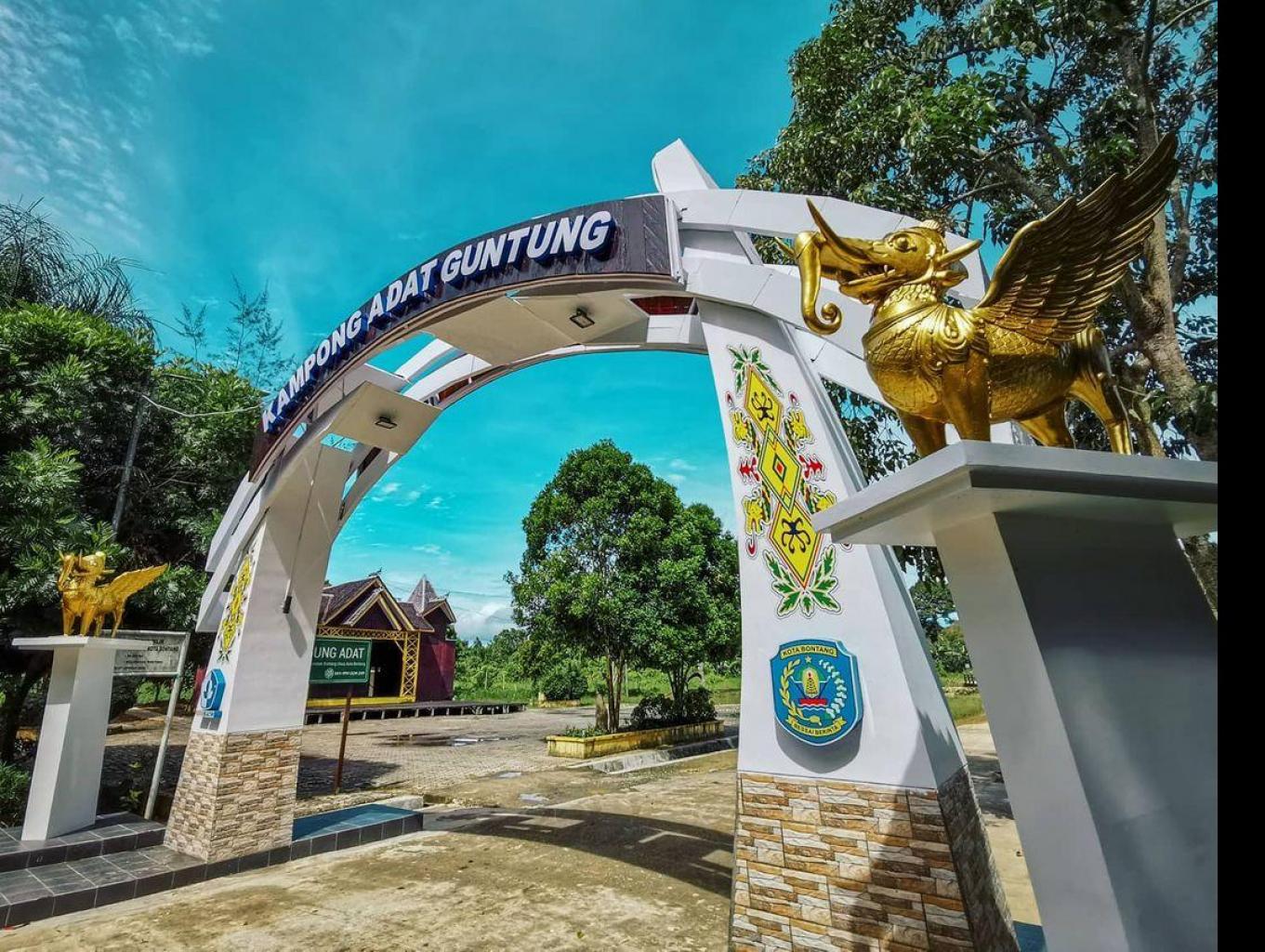 Guntung