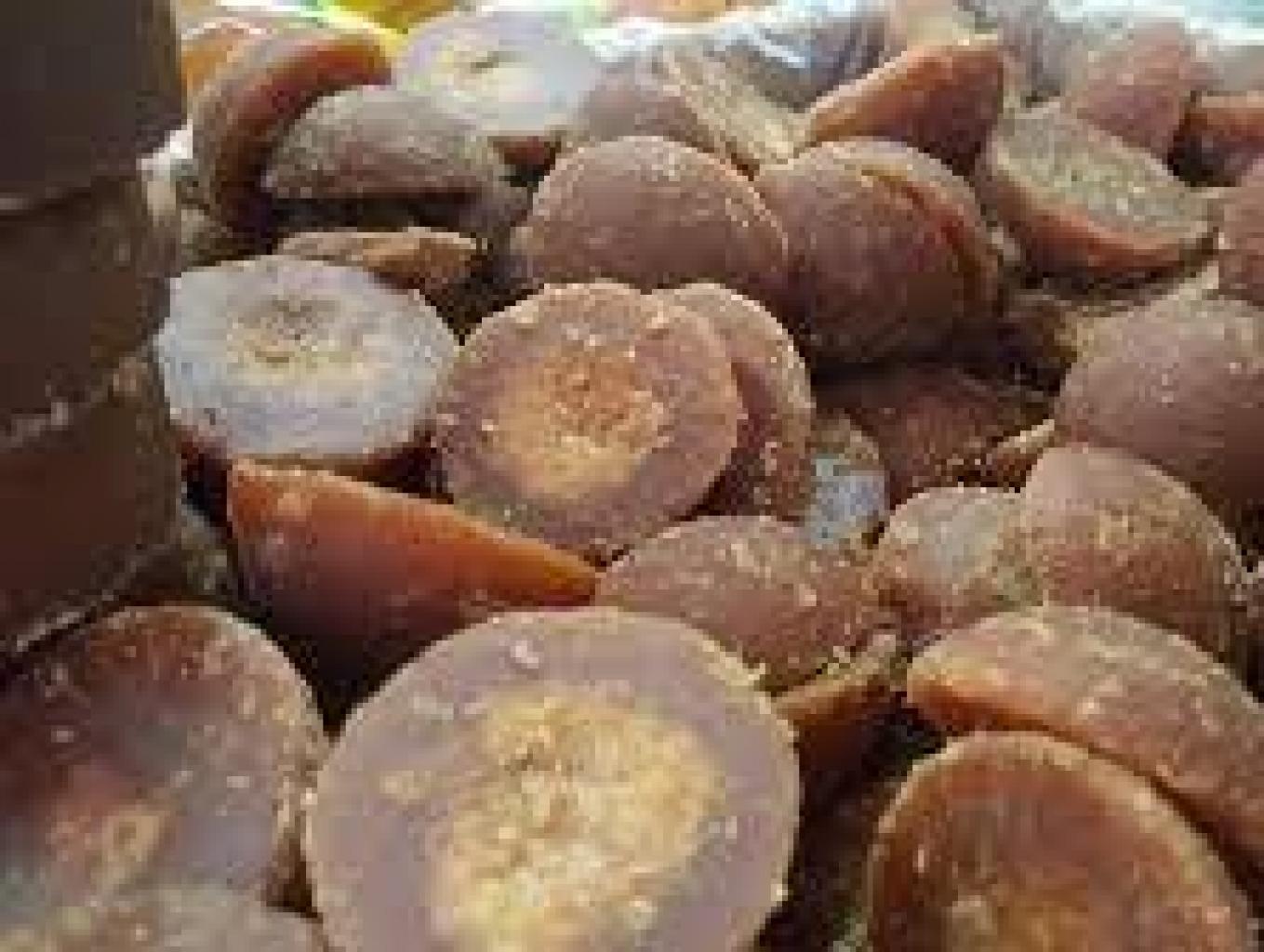 Gula Habang