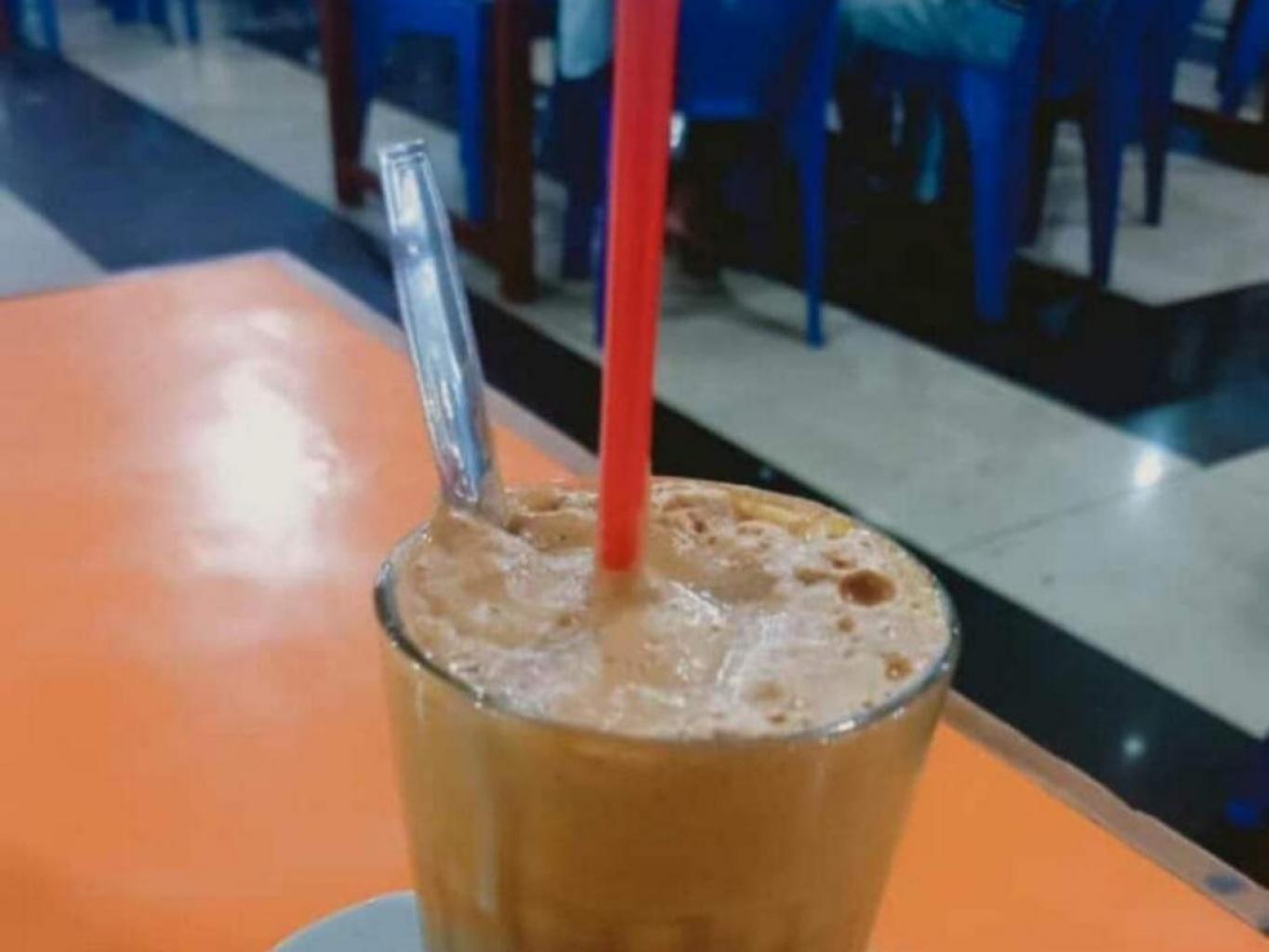 Teh Talua