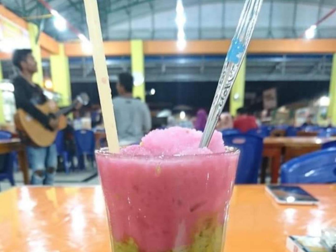 Pokat Kocok