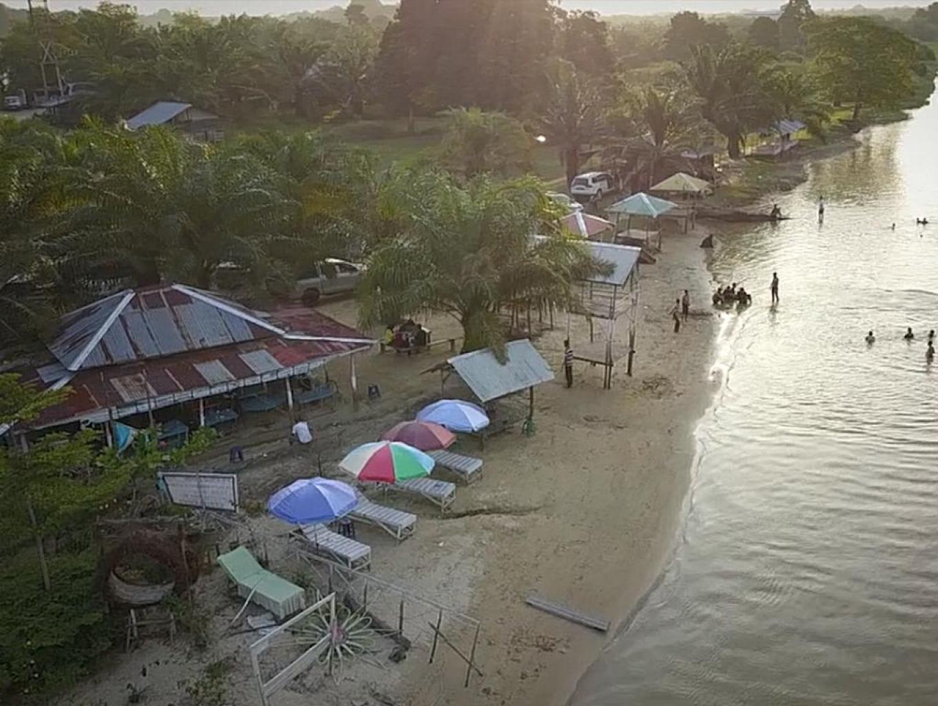 Wisata Alam