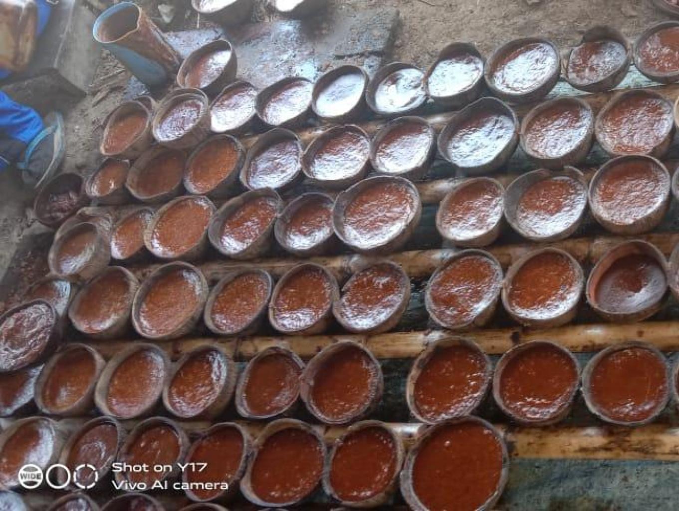 Gula Merah Kelapa