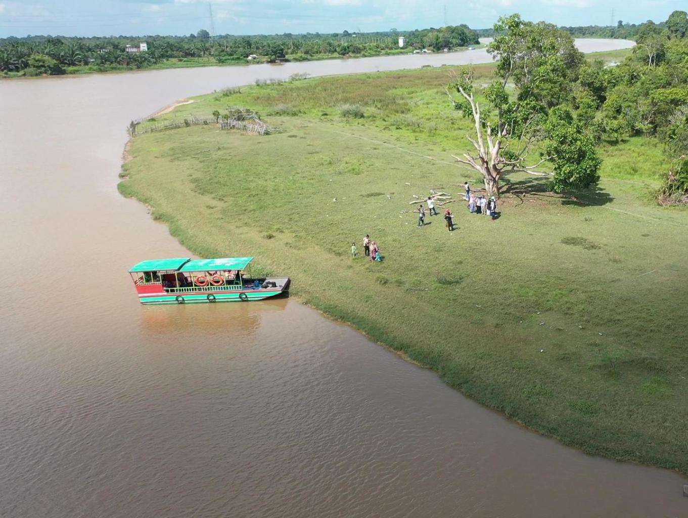 Pantai Jomblo