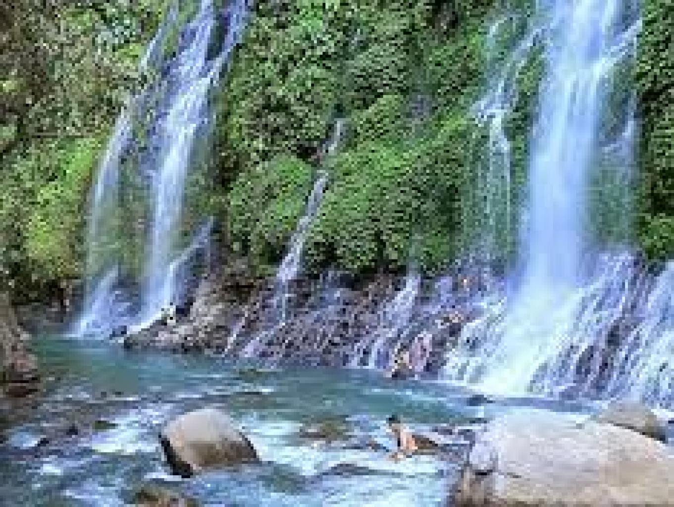 Talang Tinggi