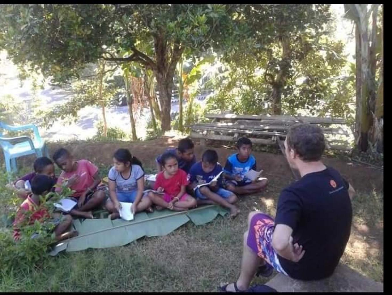 Wisata Edukasi
