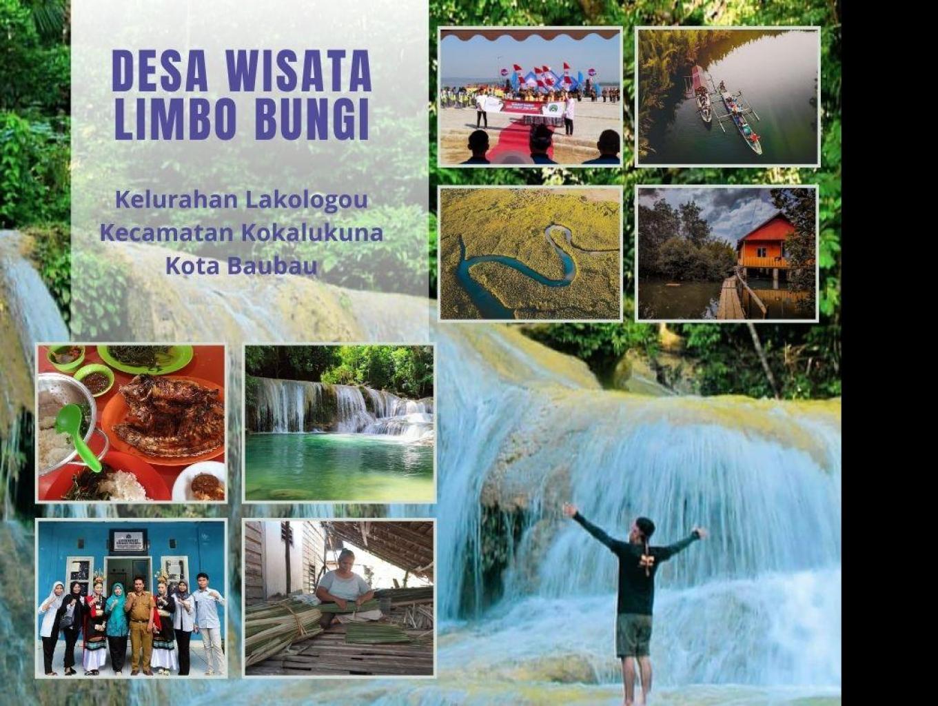 Limbo Bungi