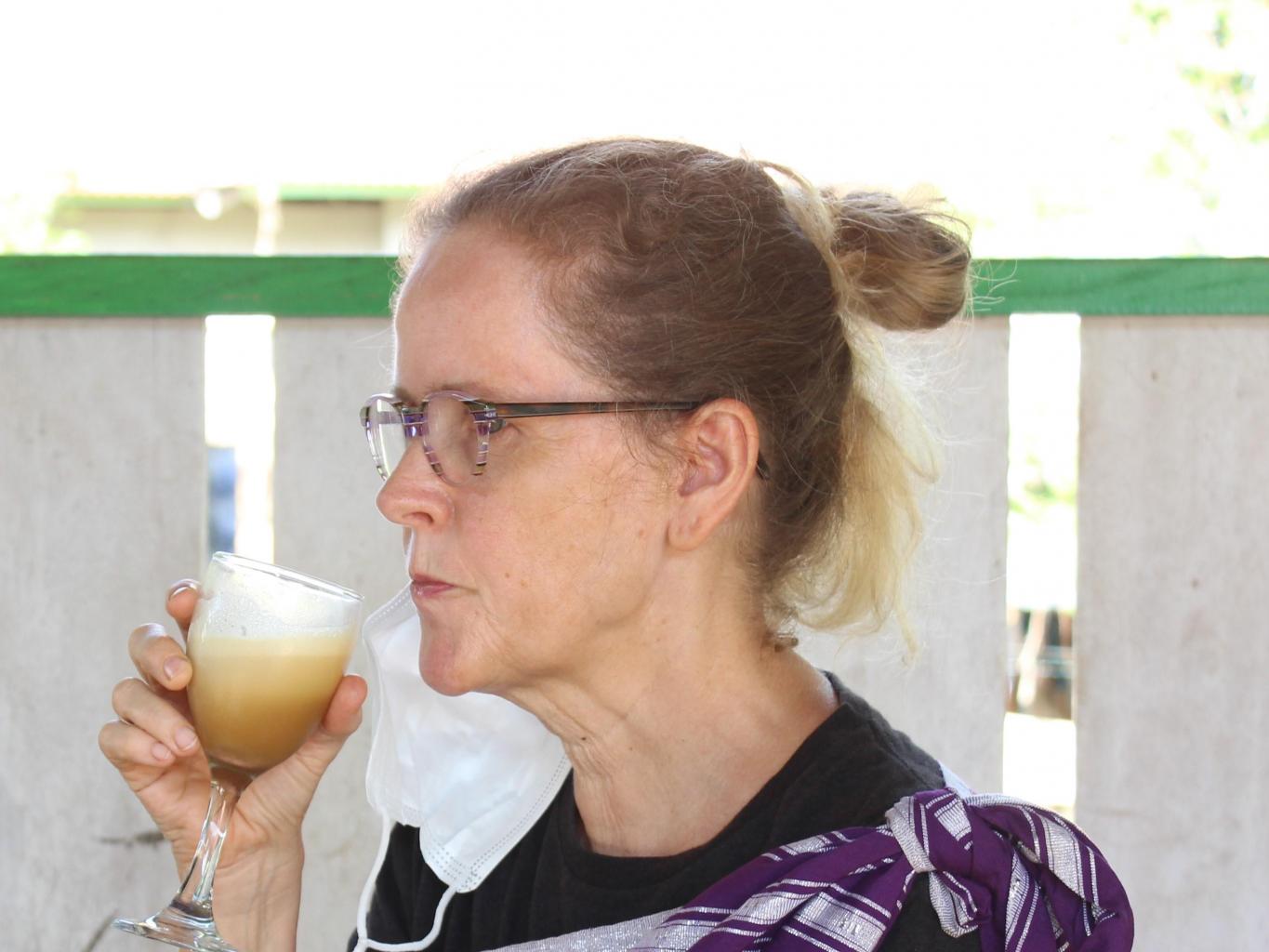Jus Sampalu