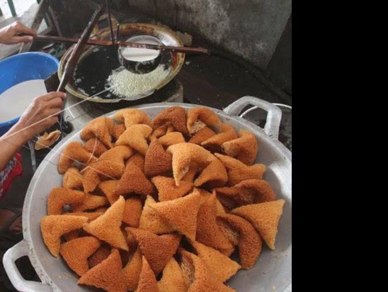 Wisata Kuliner