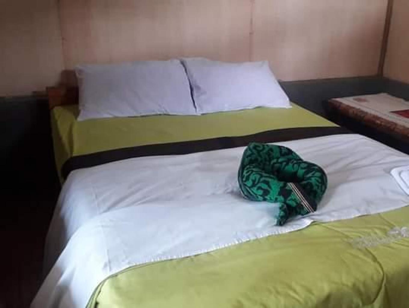 Homestay