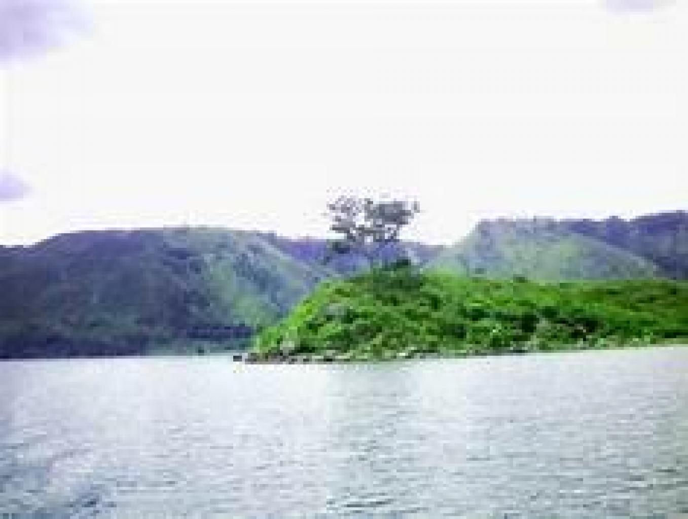 Pulau Sitakke