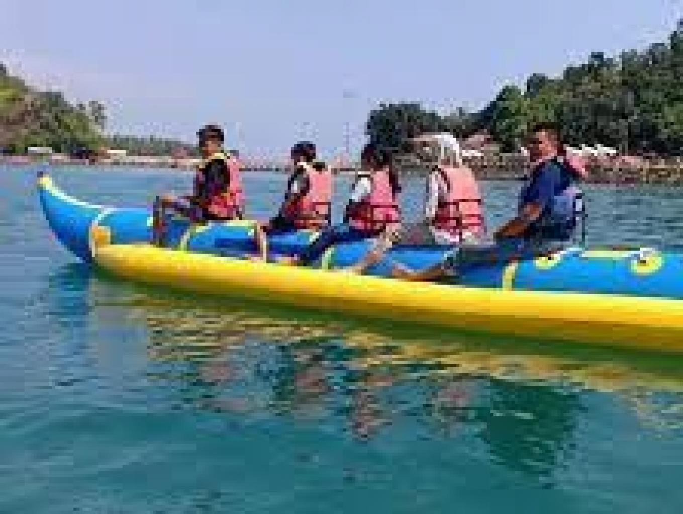 Banana Boat