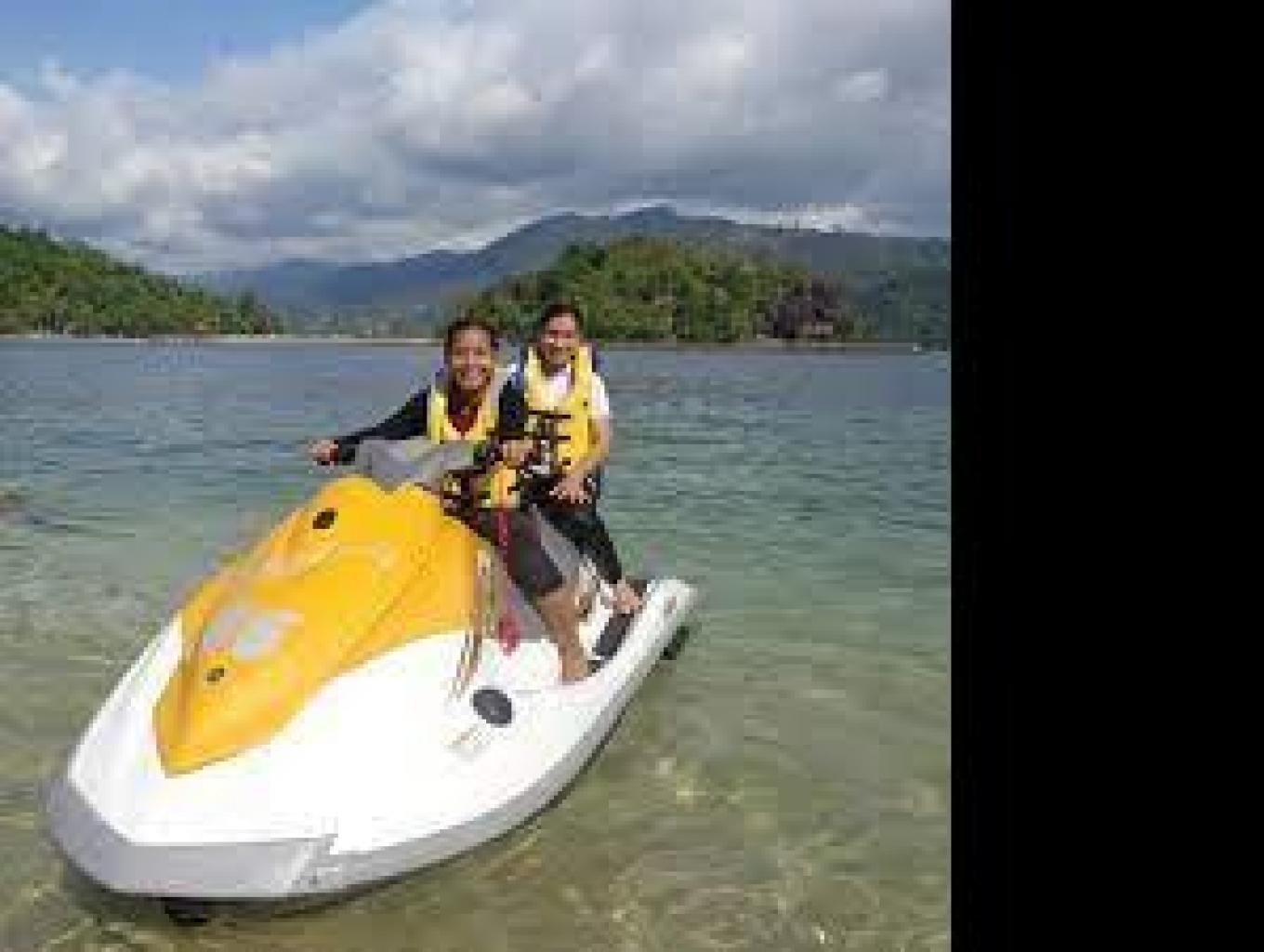 Jetski