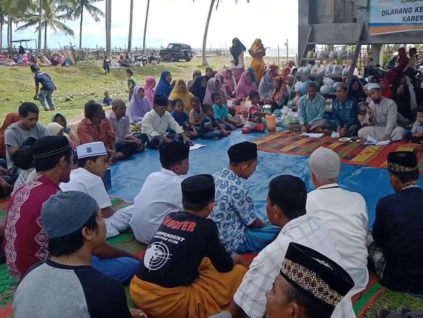 Kegiatan Adat Dan Budaya