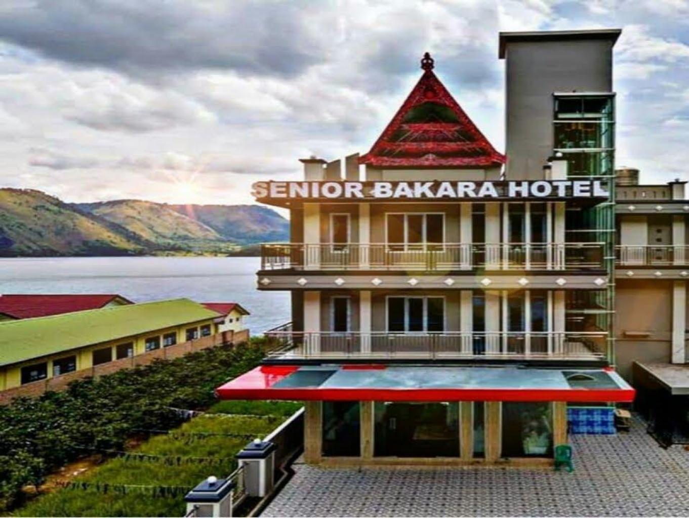Hotel Senior Bakkara