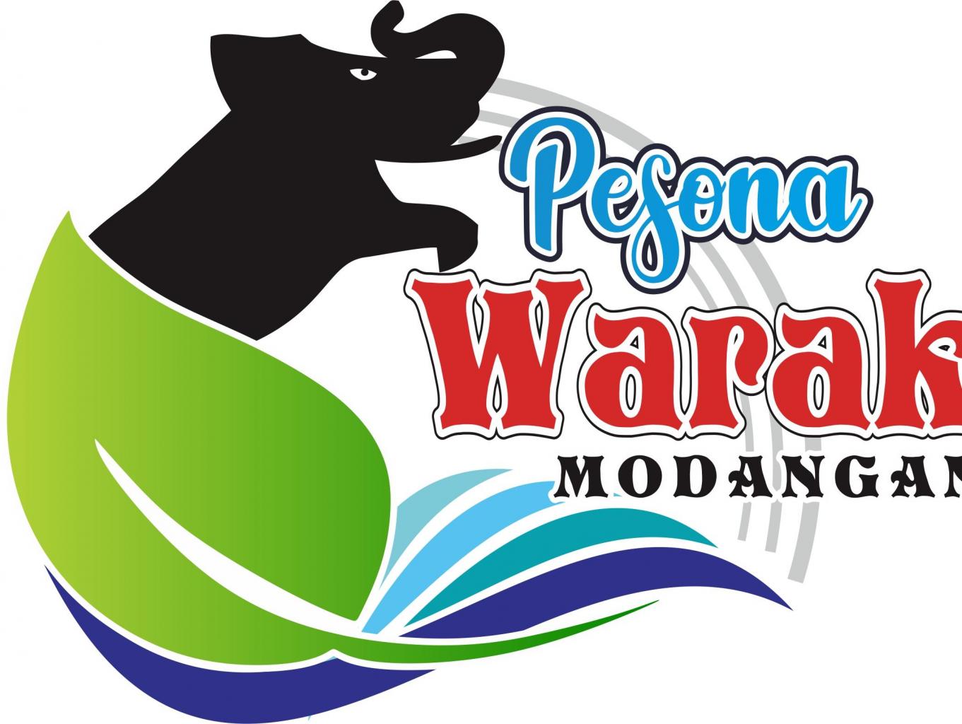 Modangan