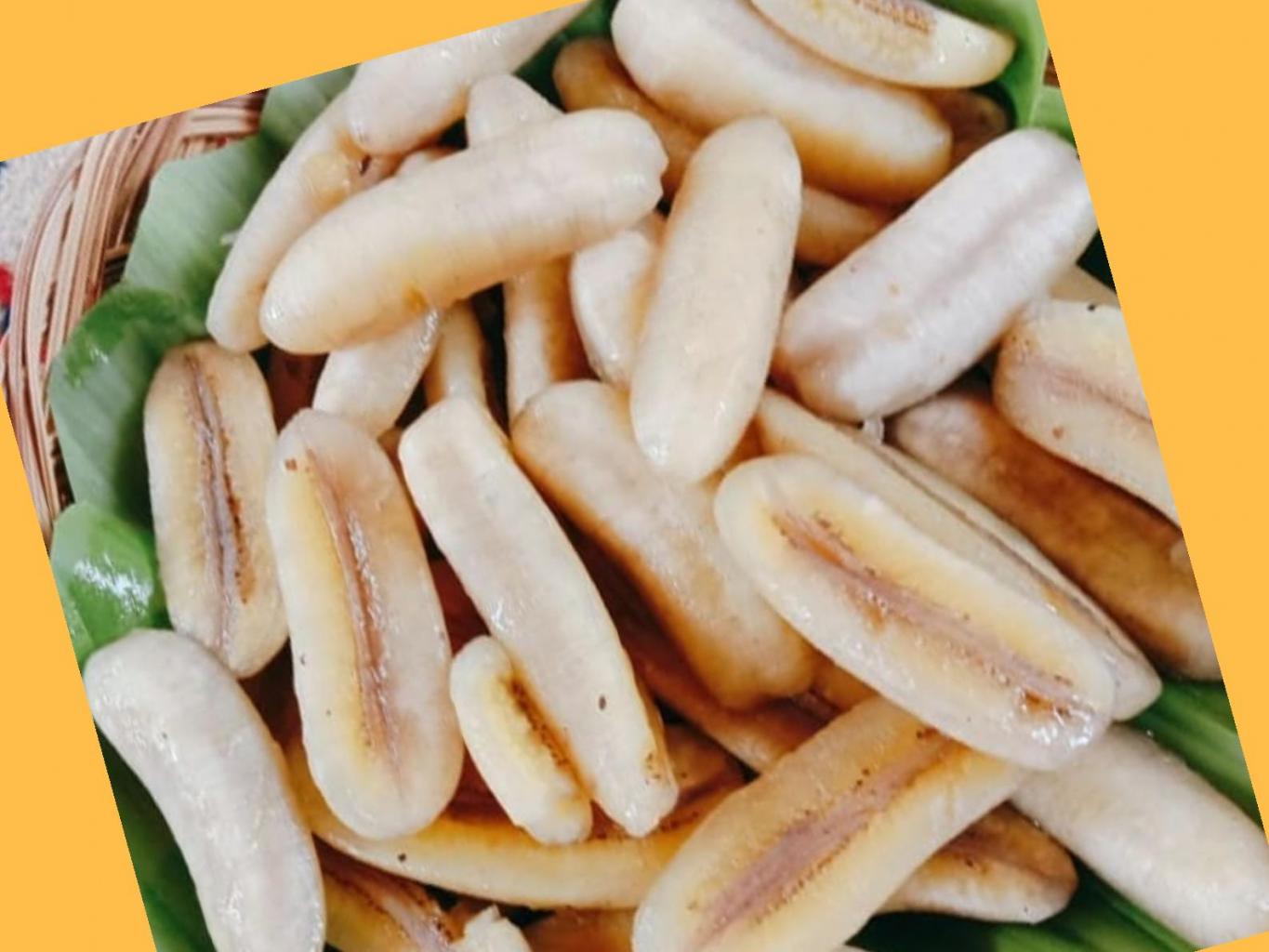 Pisang Legend