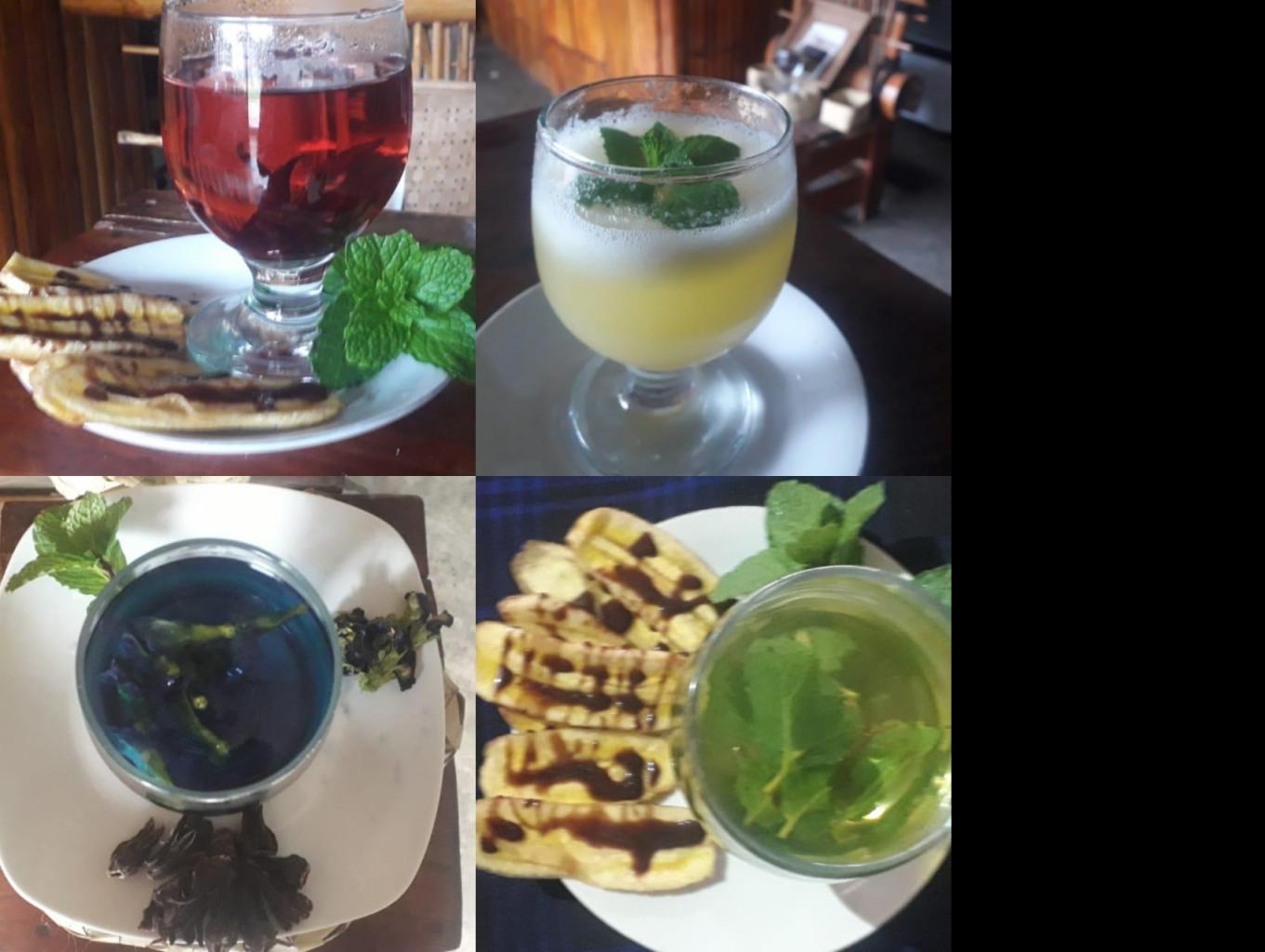Minuman Sehat