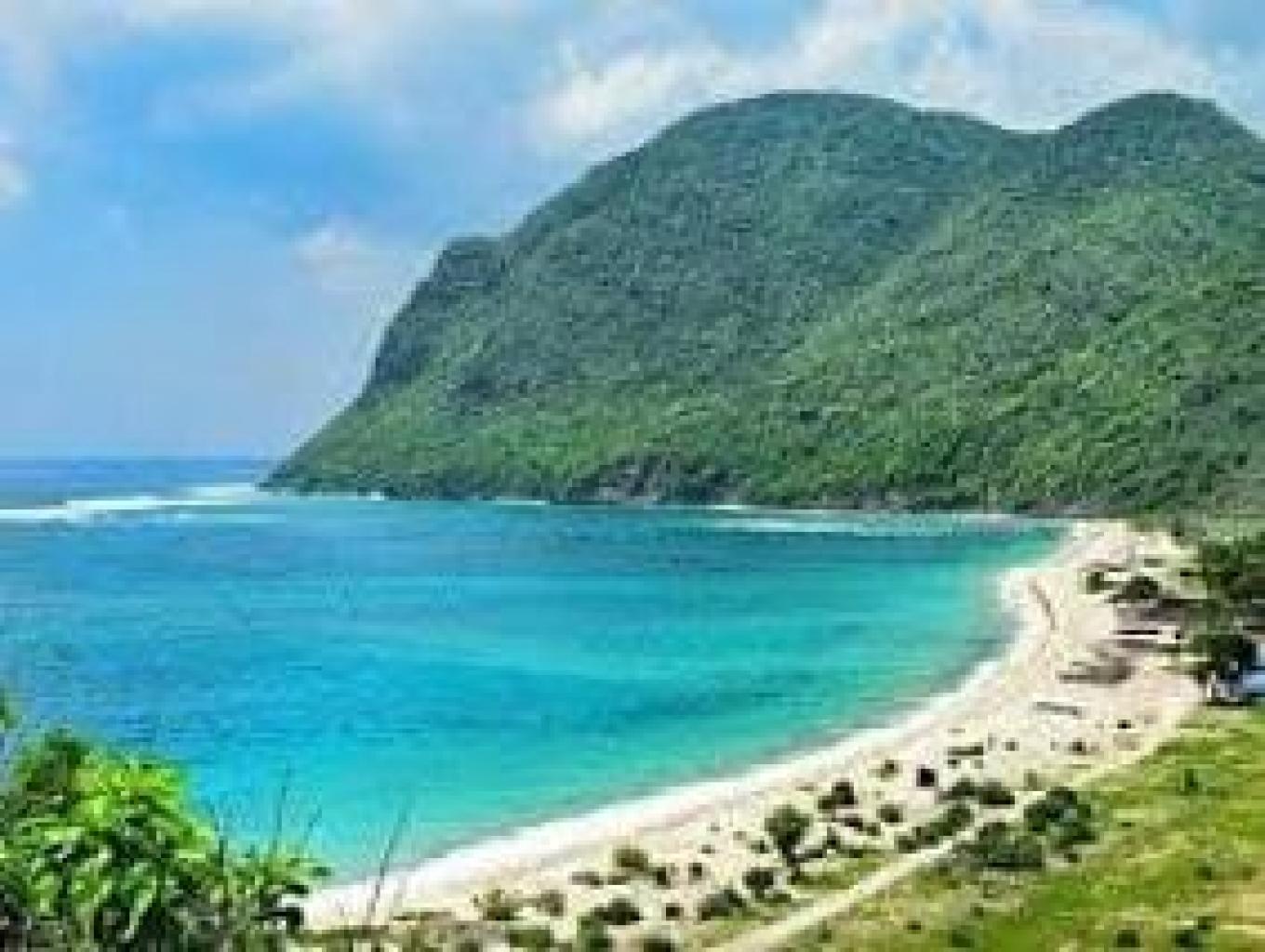 Tangga Baru Kecamatan Monta Kabupaten Bima