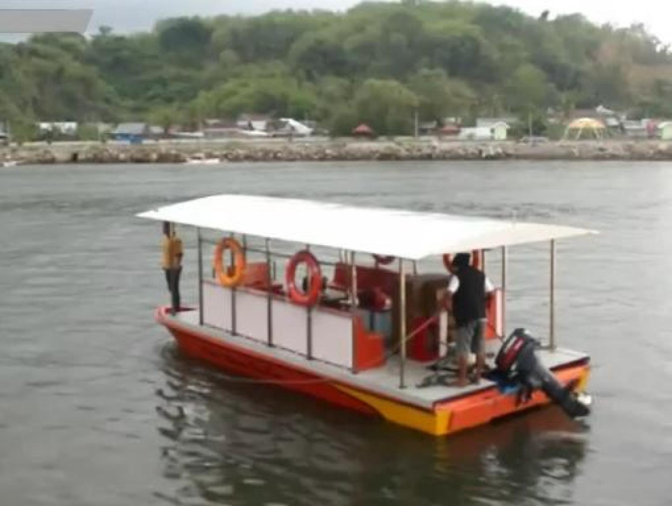 Susur Sungai