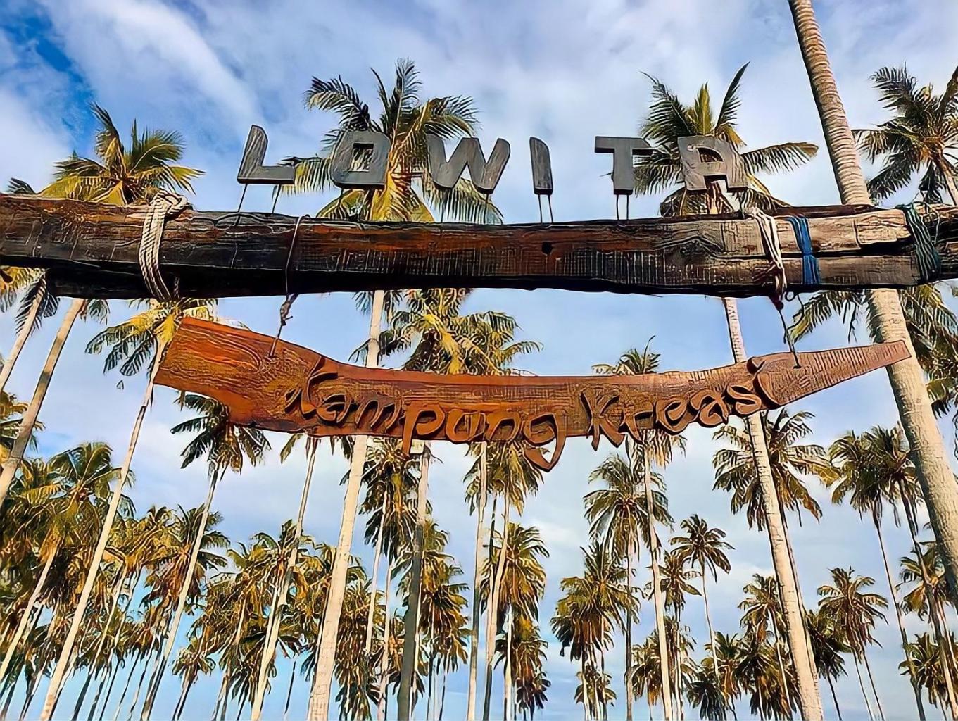 Kampung Kreasi Lowita