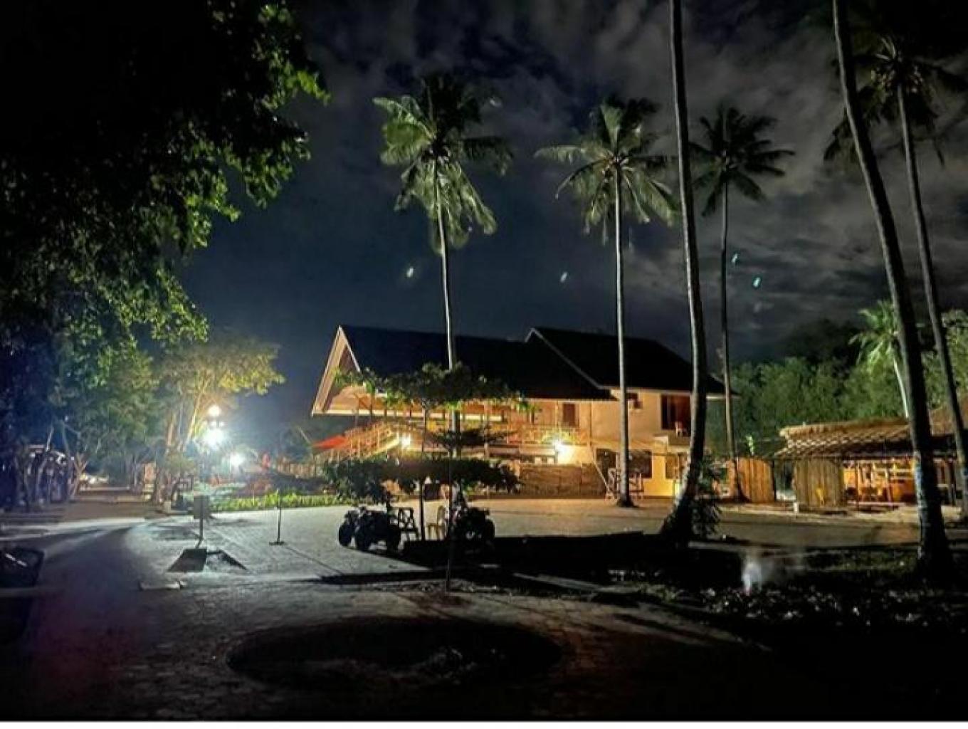 Menralo Beach Resort
