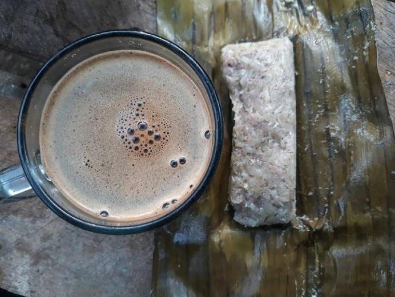 Kelicuk/makanan Pembuka