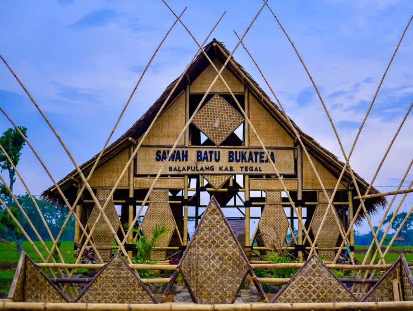 Sawah Batu