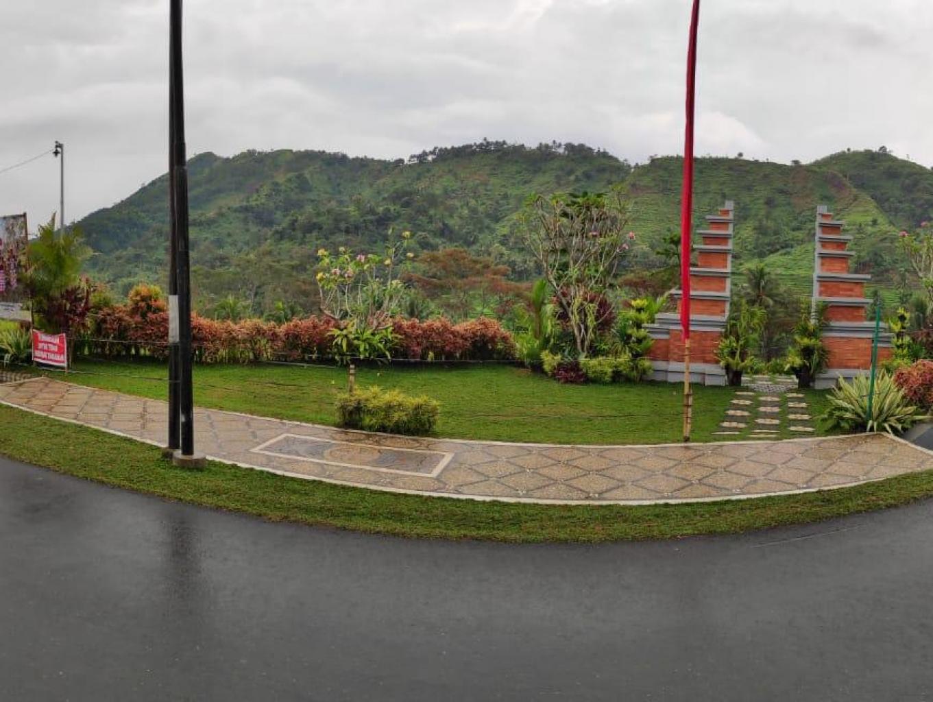 Taman Keseran