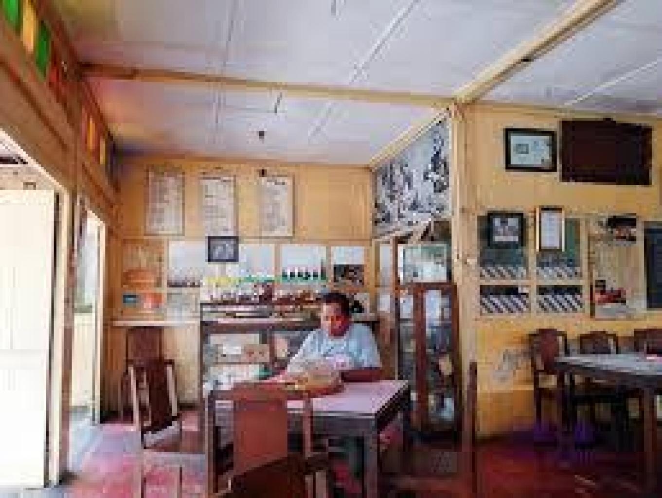 Jamu Tradisional Jawa (ginggang)