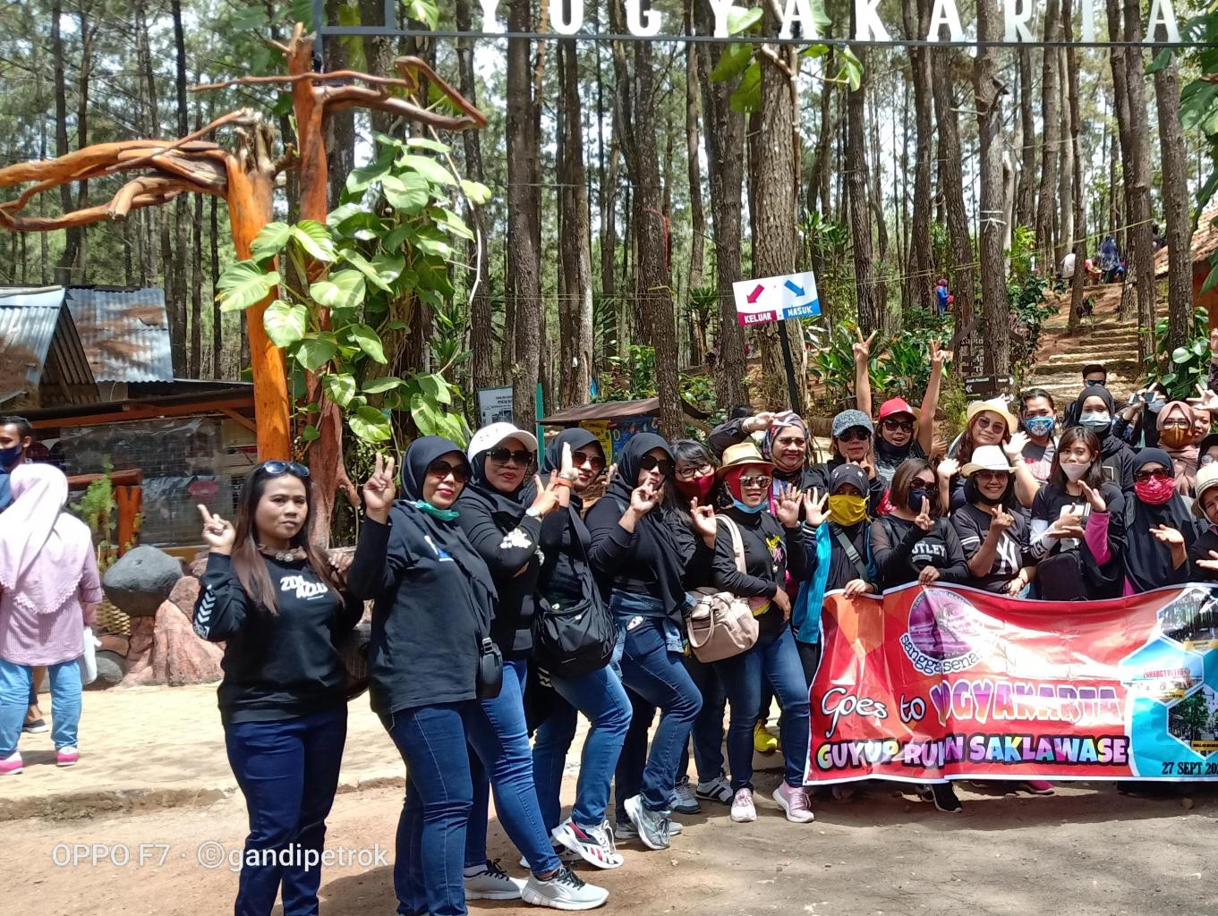 Srawung Kampung