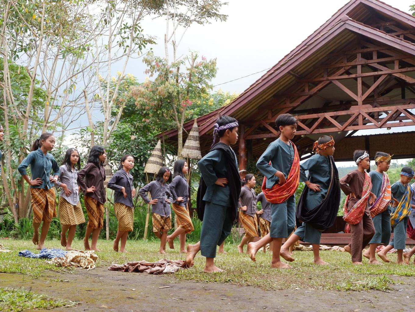 Saung Ciburial