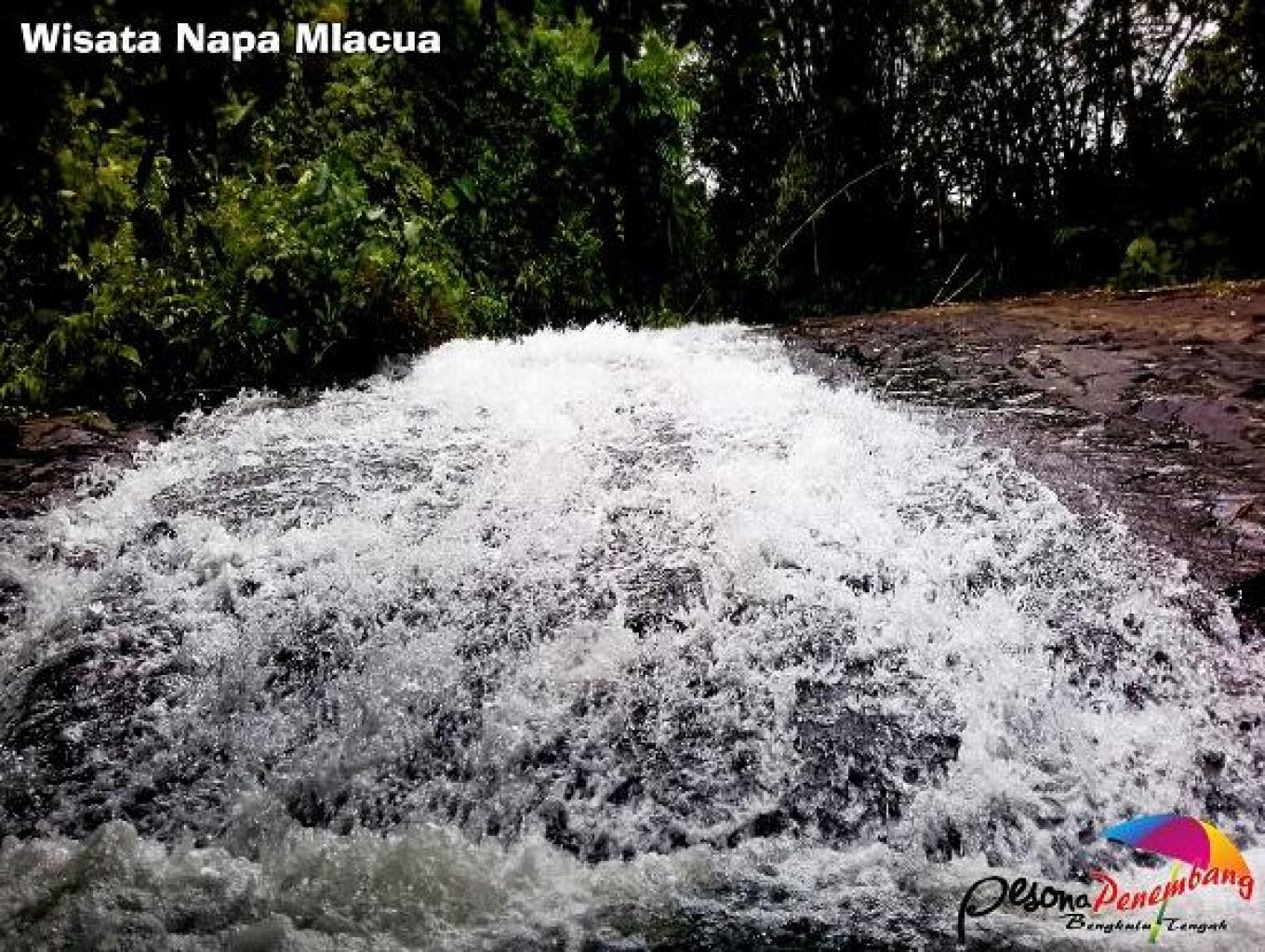 Wisata Napa Mlacua