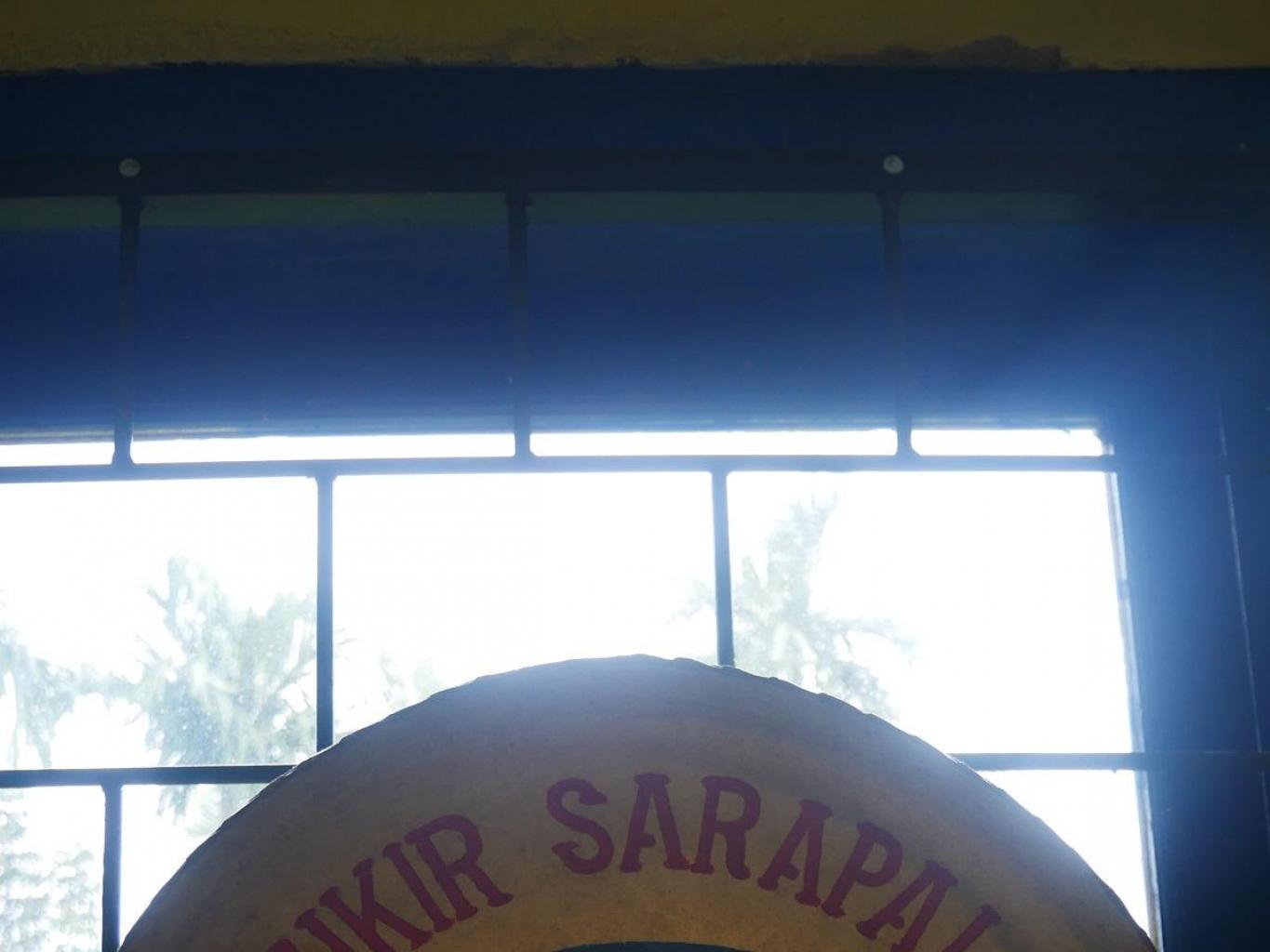 Alat Musik Redap