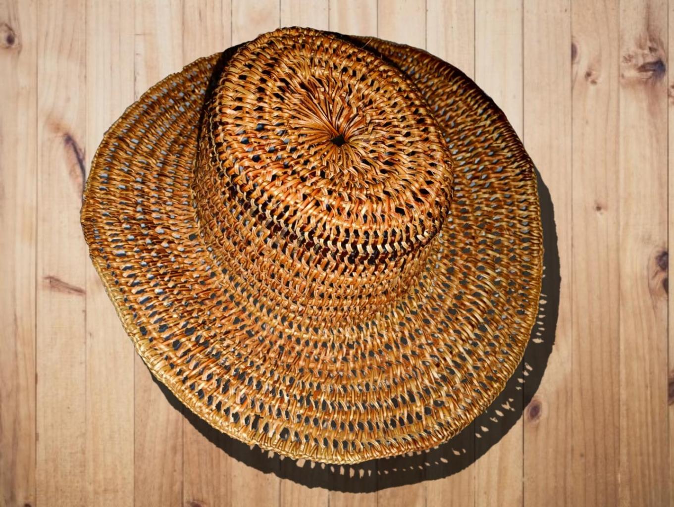 Souvernir Budo : Topi