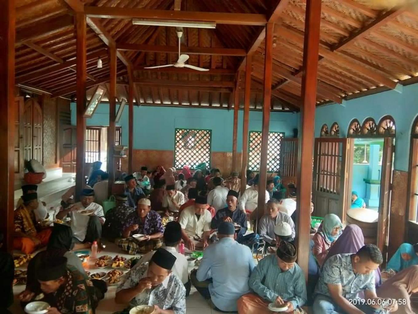 Muludan