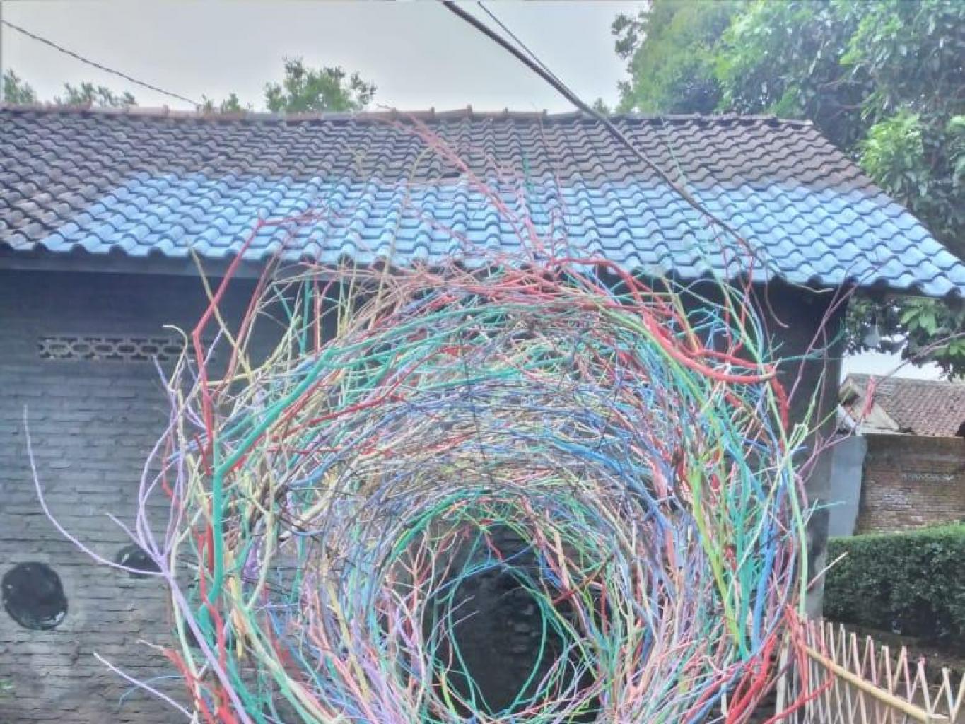 Kampung Ranting Pelangi