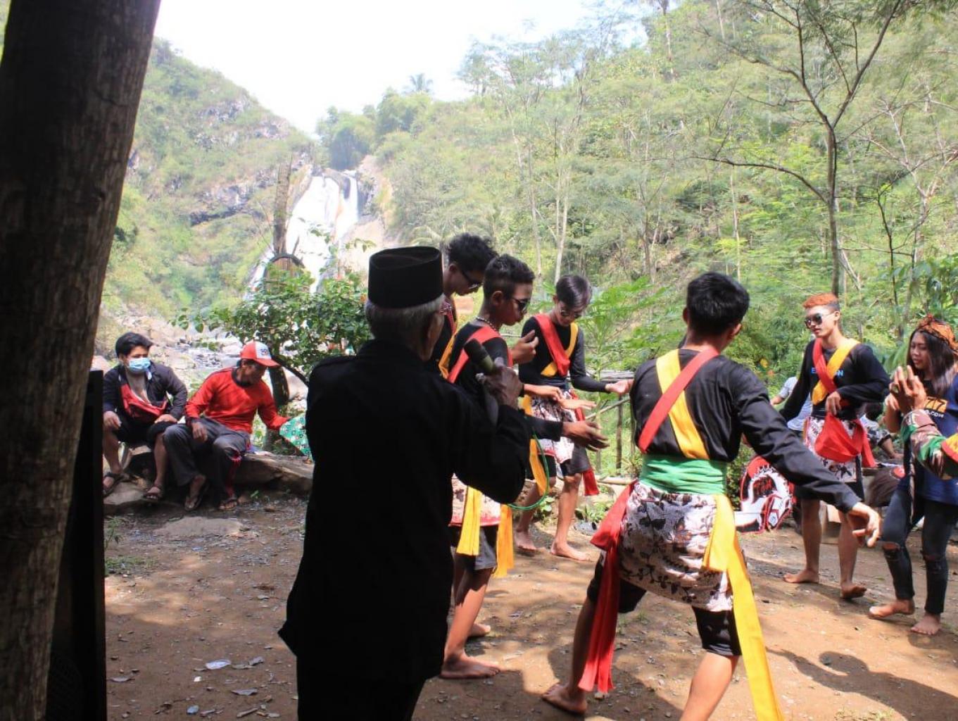 Kuda Lumping Jampang Manggung