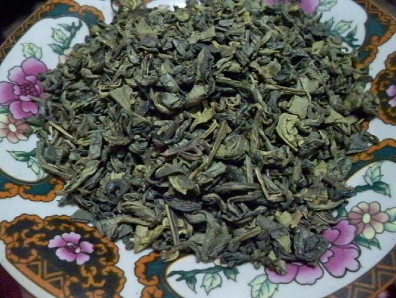 Teh Tradisional Bu Yoso