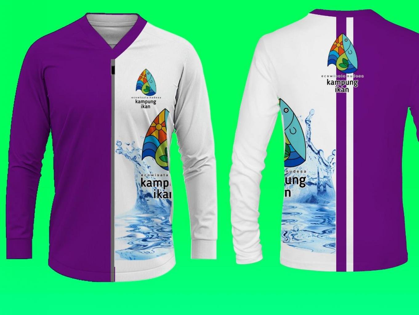 Souvenir Ekowisata