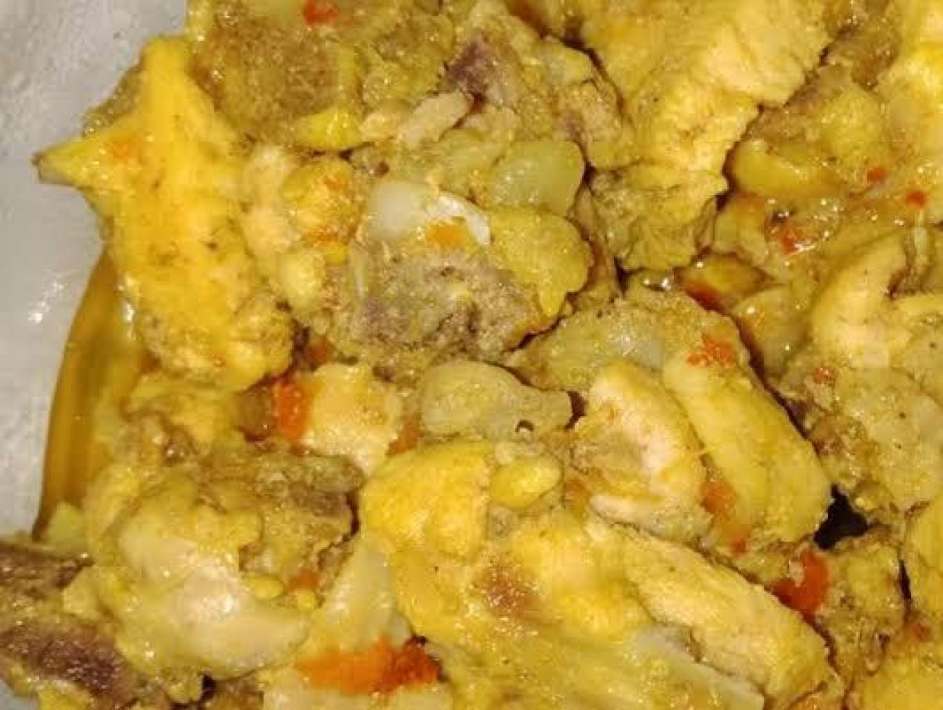 Pallu Cukka