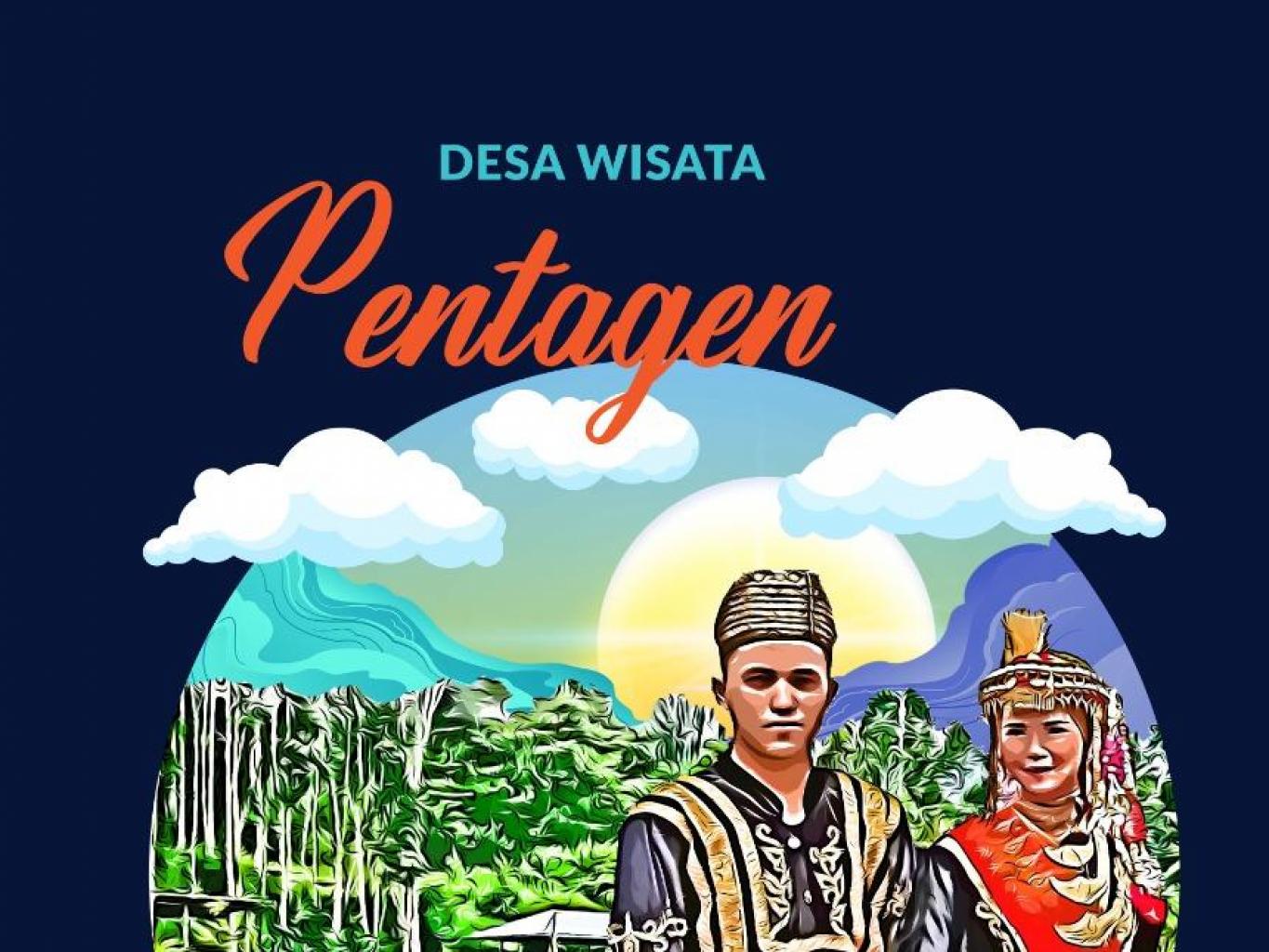 Pentagen