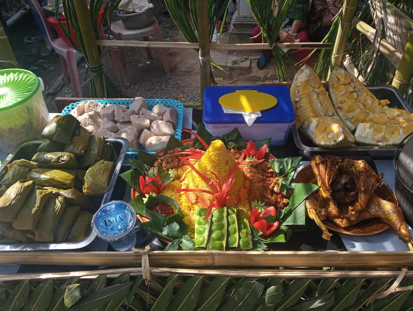 Kuliner Khas