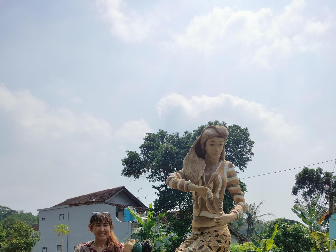Kampung Jamu