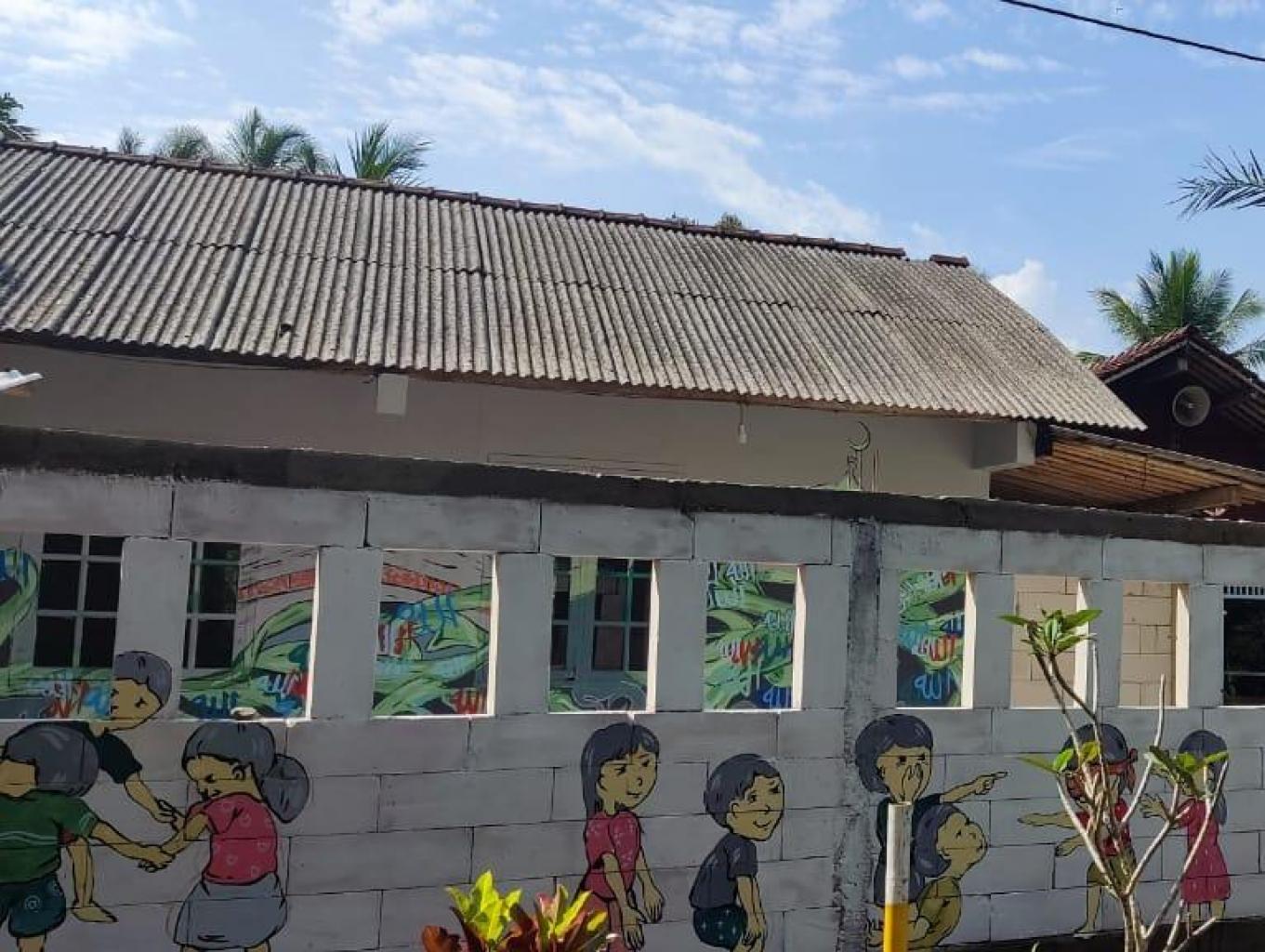 Village Gallery Tour