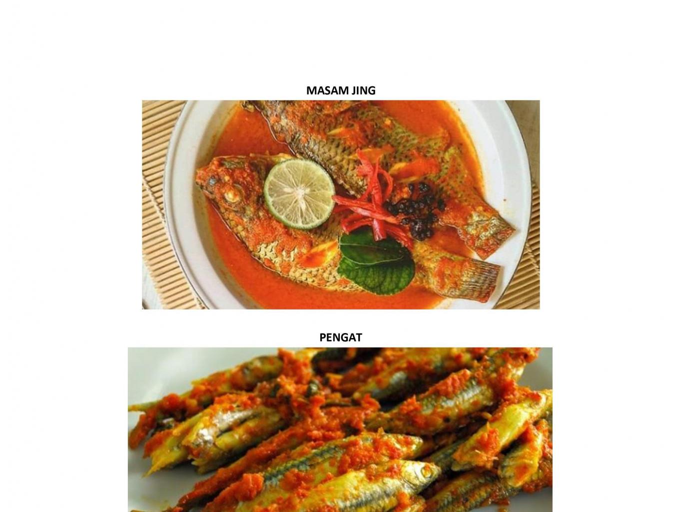 Kuliner
